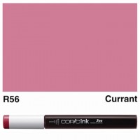 Copic Ink Refill - R56 Currant
