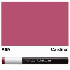 Copic Ink Refill - R59 Cardinal