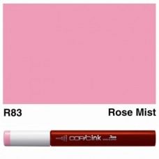 Copic Ink Refill - R83 Rose Mist