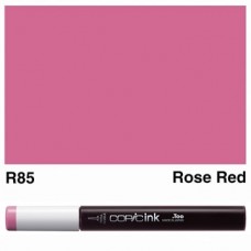 Copic Ink Refill - R85 Rose Red