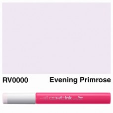 Copic Ink Refill - RV0000 Evening Primrose
