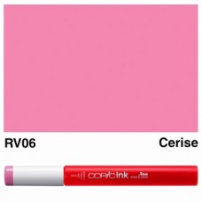 Copic Ink Refill - RV06 Cerise