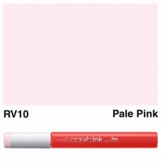 Copic Ink Refill - RV10 Pale Pink