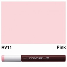 Copic Ink Refill - RV11 Pink
