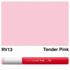 Copic Ink Refill - RV13 Tender Pink