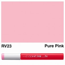 Copic Ink Refill - RV23 Pure Pink