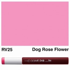 Copic Ink Refill - RV25 Dog Rose Flower