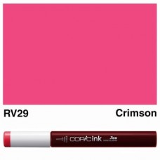 Copic Ink Refill - RV29 Crimson