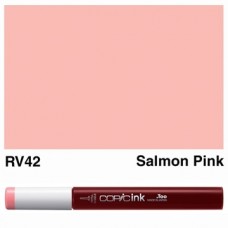 Copic Ink Refill - RV42 Salmon Pink