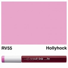 Copic Ink Refill - RV55 Hollyhock