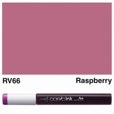Copic Ink Refill - RV66 Raspberry