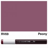 Copic Ink Refill - RV69 Peony