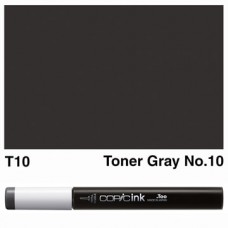 Copic Ink Refill - T10 Toner Gray No.10