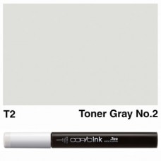 Copic Ink Refill - T2 Toner Gray No.2