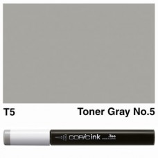 Copic Ink Refill - T5 Toner Gray No.5