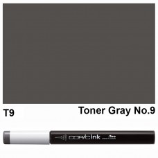 Copic Ink Refill - T9 Toner Gray No.9