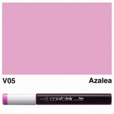 Copic Ink Refill - V05 Azalea