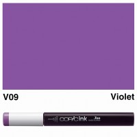 Copic Ink Refill - V09 Violet