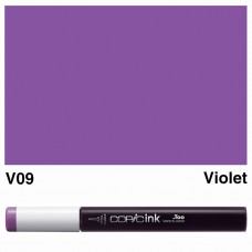 Copic Ink Refill - V09 Violet