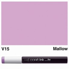 Copic Ink Refill - V15 Mallow