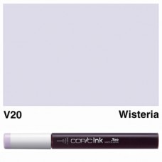 Copic Ink Refill - V20 Wisteria