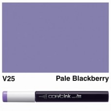 Copic Ink Refill - V25 Pale Blackberry