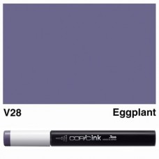 Copic Ink Refill - V28 Eggplant