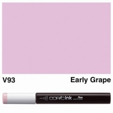 Copic Ink Refill - V93 Early Grape