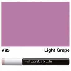 Copic Ink Refill - V95 Light Grape