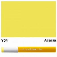 Copic Ink Refill - Y04 Acacia