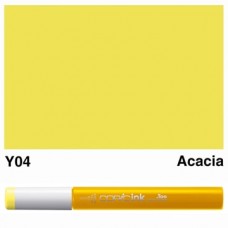 Copic Ink Refill - Y04 Acacia