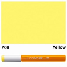 Copic Ink Refill - Y06 Yellow