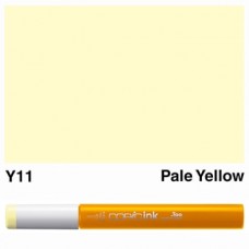 Copic Ink Refill - Y11 Pale Yellow
