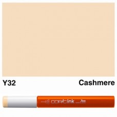 Copic Ink Refill - Y32 Cashmere