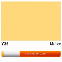 Copic Ink Refill - Y35 Maize