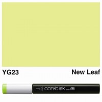 Copic Ink Refill - YG23 New Leaf