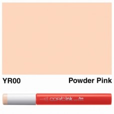 Copic Ink Refill - YR00 Powder Pink