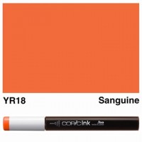 Copic Ink Refill - YR18 Sanguine