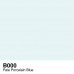 Copic Sketch - B000 Pale Porcelain Blue