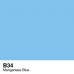 Copic Sketch - B34 Manganese Blue