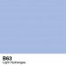 Copic Sketch - B63 Light Hydrangea