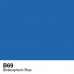 Copic Sketch - B69 Stratospheric Blue