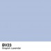 Copic Sketch - BV23 Grayish Lavender