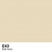 Copic Sketch - E43 Dull Ivory