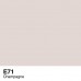Copic Sketch - E71 Champagne