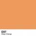 Copic Sketch - E97 Deep Orange