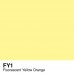 Copic Sketch - FY1 Fluo Yellow Orange