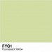 Copic Sketch - FYG1 Fluo Yellow