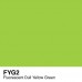 Copic Sketch - FYG2 Fluo Dull Yel Green
