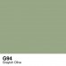 Copic Sketch - G94 Grayish Olive